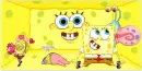 sponge bob