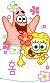 sponge bob