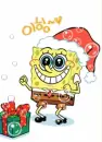 sponge bob