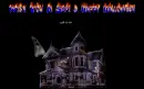 Wish you a safe and happy halloween