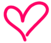 Kawaii heart