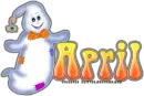 April