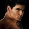 Jacob black