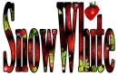 snowwhite strawberries