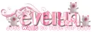 Evelyn ... vote for you!