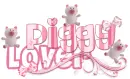 Piggy Lover