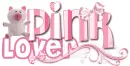 Pink  Lover