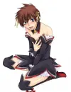 Shy Keiichi