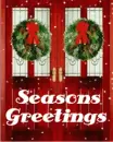 Seasons Greetings
