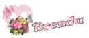 flowers Brenda