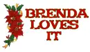 Brenda Loves it Holly