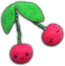 Kawaii cherry
