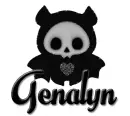 genalyn