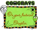 Congrats