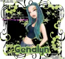 Genalyn
