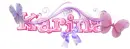 Karina ... lovely butterflies