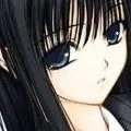 Anime girl