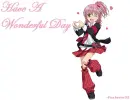 Amu Hinamori