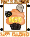 Gift, Rosio