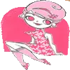Pink Girl