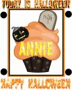 Gift, Annie