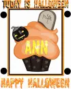 Gift,  Ann