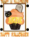 Gift, Jirzie
