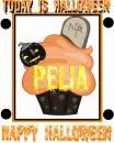Gift, Pelia