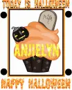 Gift, Anjielyn