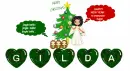 CHRISTAMAS CAROL...GILDA