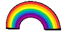 rotating rainbow