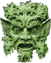 greenman avatar
