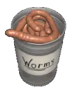 can of worms