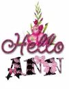 Hello ANN