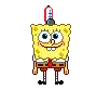 sponge bob