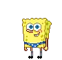 sponge bob