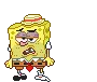 sponge bob
