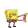 sponge bob