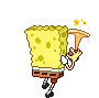 sponge bob