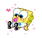 sponge bob