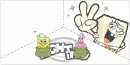 sponge bob