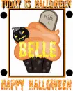 Gift, Belle