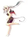 anime running