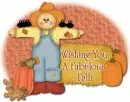 Have A Fabulous Fall