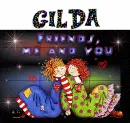 Friends me and you,,GILDA
