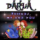 Friends me and you,,DARLA
