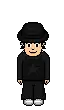 Handsome Habbo