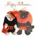 happy halloween