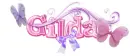 Gilda ... butterflies