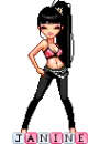 Janine